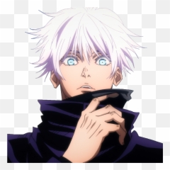 Ign Boards - Gojo Satoru Pfp Episode 20 png