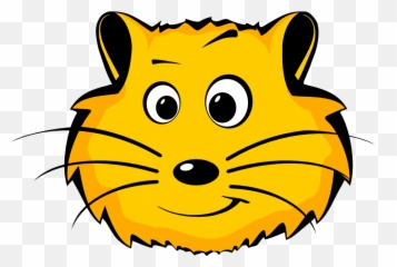 Dog Face Clipart Png Images - Faces Of Animals