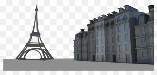 Environment Art U0026 Level Design - Katarina Persson Steeple png