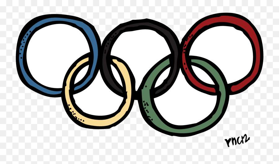 Jesse Owens Reading Comprehension - Olympic Rings Clipart Png,Olympic Rings Png