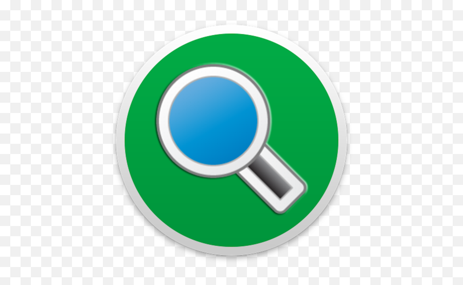 Ischerlokk Lite - Files Finder Apps 148apps Magnifier Png,Finder Icon Png