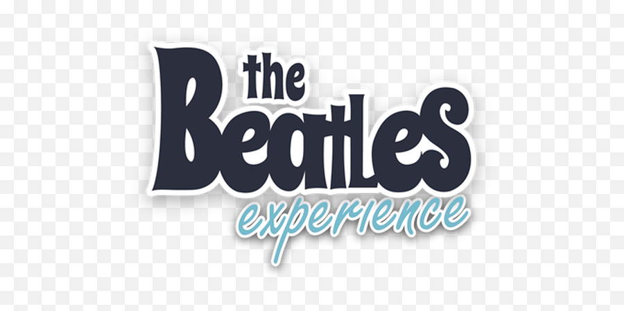 Beatles Logo Png Transparent - Graphic Design,Beatles Png