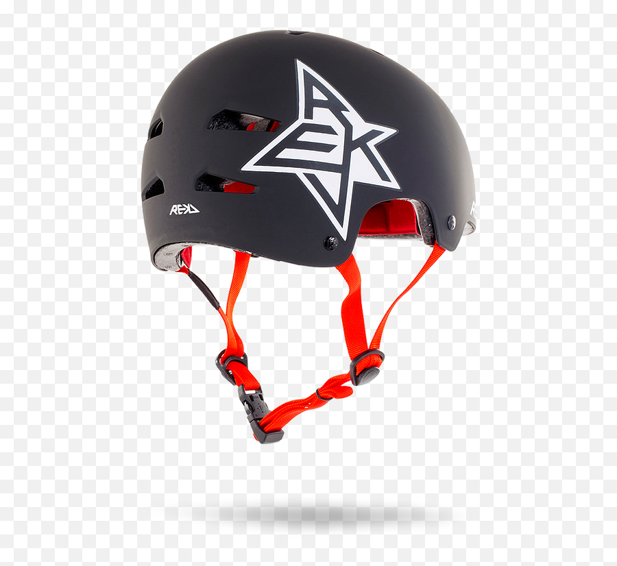 Elite Icon Helmet Rekd Protection - Solid Png,Icon Helmet Size