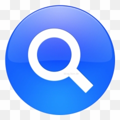 Mac Osx Lion - X Spotlight Icon png