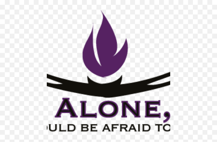 Safe Alone U2013 No One Should Be Afraid To - Language Png,Club Icon Macon Ga