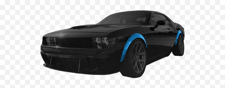 Dodge Challenger Forum - Automotive Paint Png,2014 Challenger Icon