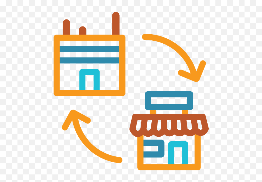 Product Returns Png Icon