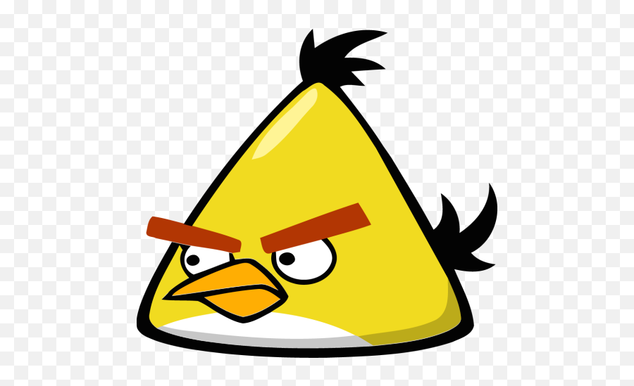 Dbprin 2 File - Based History Angry Birds Png,Angry Bird Icon
