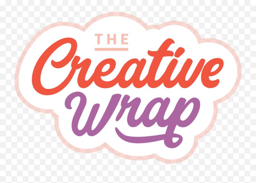 The Creative Wrap Discovery Call - Label Png,Cw Logo