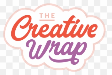 The Creative Wrap Discovery Call - Label png