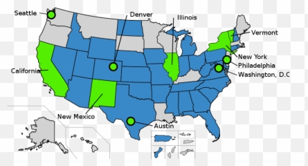 Unisex Public Toilet - Wikiwand Last Time Republican Voted In Each State Png,Latrine Icon