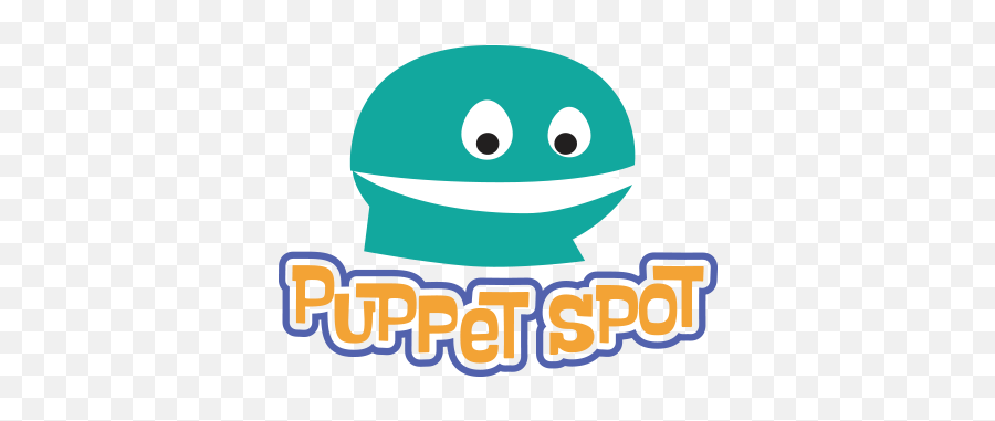 Social Puppet Spot - Dot Png,Puppet Icon