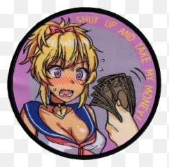 Fictional Character Png