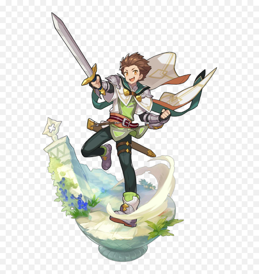 Templar Hope - Templar Hope Dragalia Png,Templar Icon