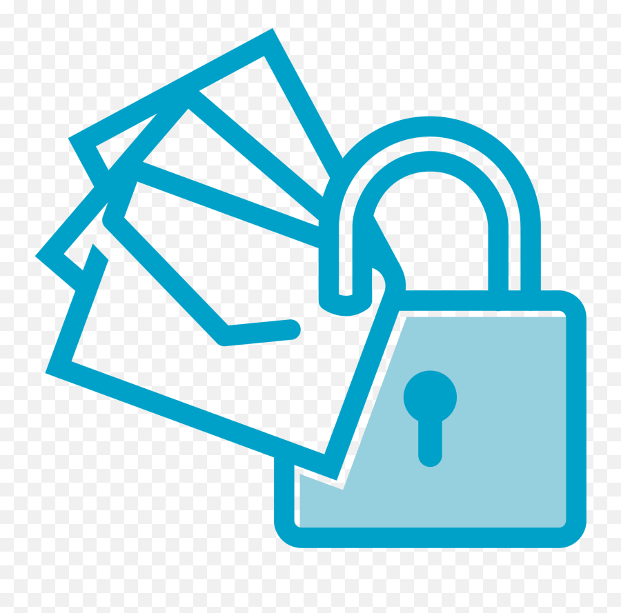 Email Encryption - Email Encryption Icon Png,Mirenesse Icon Sealer