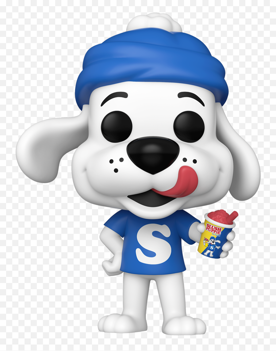 Funko Animation U2013 Tagged Slush Puppieu2013 Pop In Culture - Slush Puppie Funko Pop Png,Aang Icon