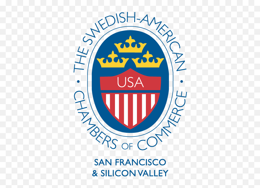 Bank Of The West U2013 Swedish - American Chamber Of Commerce Language Png,Sil;icon Valley Bank