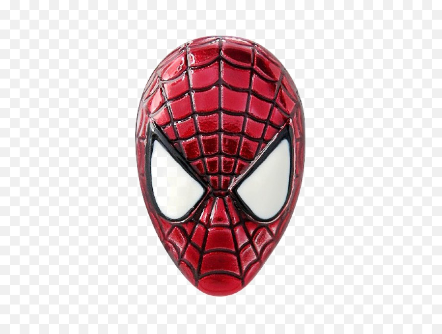 Download Spider - Spiderman Mask Transparent Background Png,Spiderman Face Png