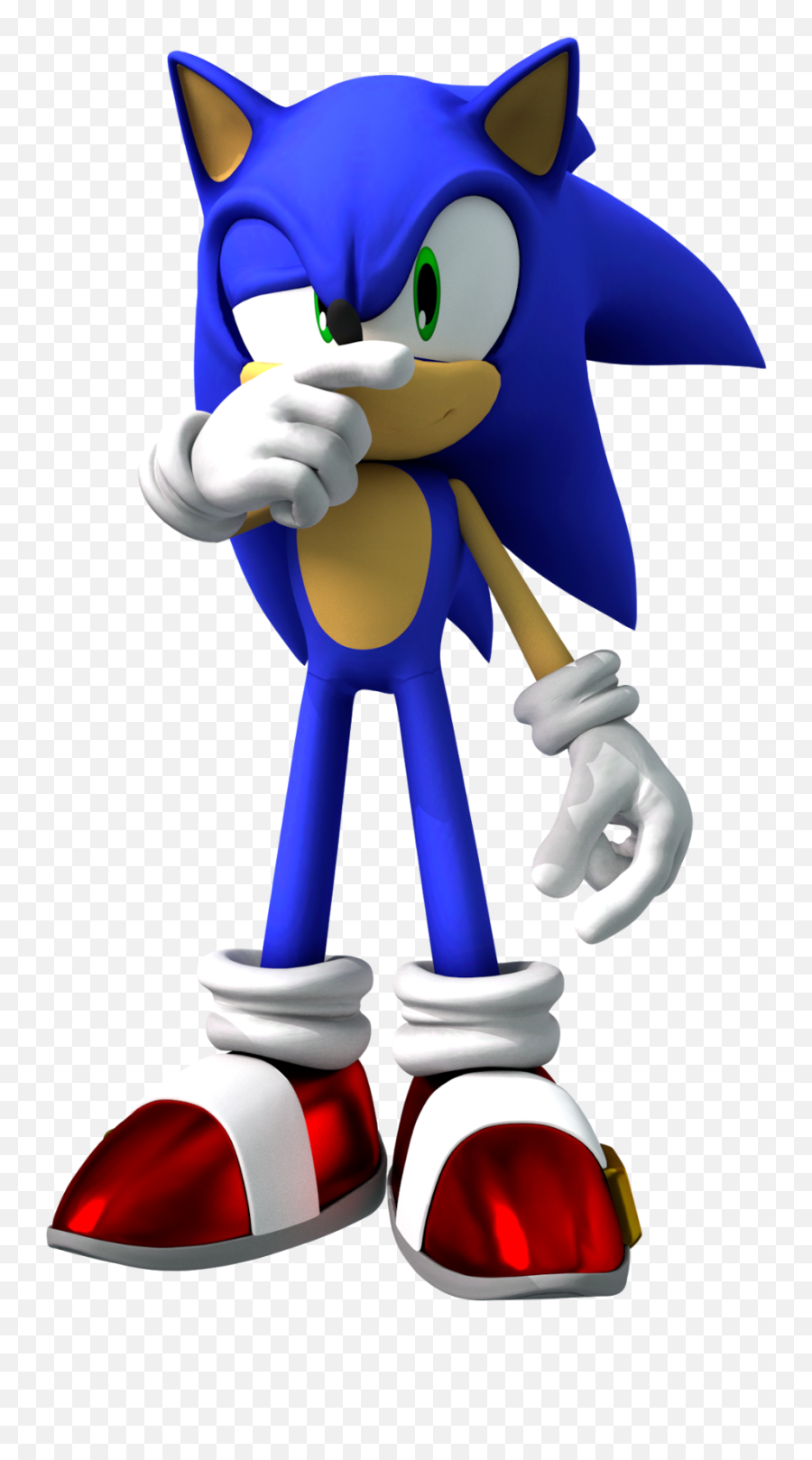 Download Sonic The Hedgehog Png Photo - Sonic The Hedgehog Transparent,Sonic The Hedgehog Transparent