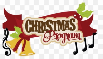 Rcca Musical Christmas Program - Clipart You Are Invited To png