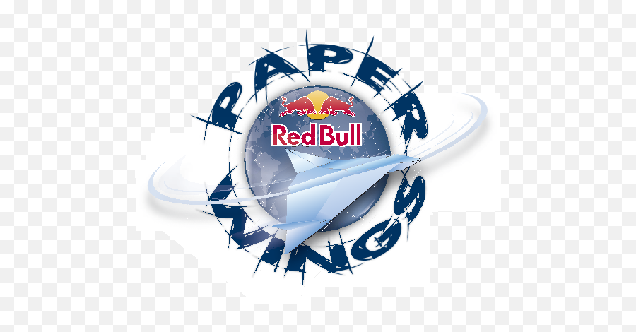 Red Bull Paperwings Logo Download - Logo Icon Png Svg Red Bull Paper Wings,Redbull Icon