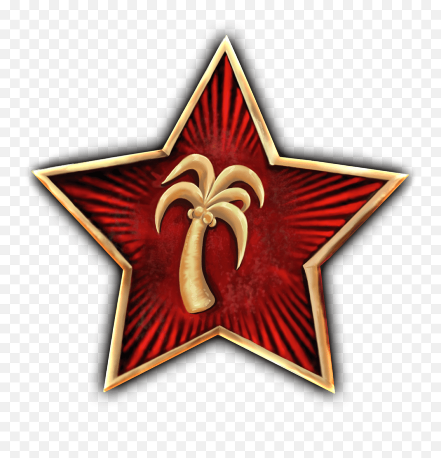 Tropico 4 For Mac Os X - Tropico Game Red Star Png,Tropico 5 Icon Meaning