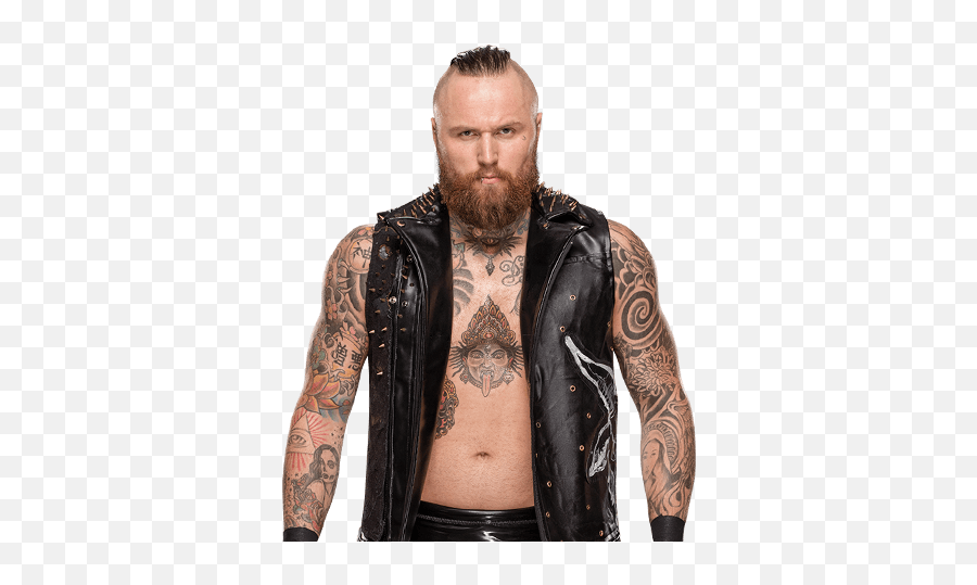 Aleister Black Wiki Wrestleverse - Dusty Rhodes Classic 2019 Png,Sami Zayn Png