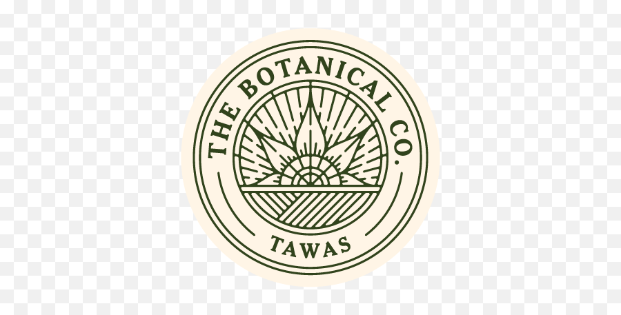The Botanical Co Tawas - Colegio Mi Redentor Png,What Do The Different Colors Of Weedmaps Icon Colors Mean?