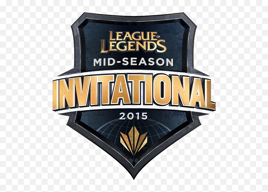 Mid - League Of Legends Png,Msi Icon Lol