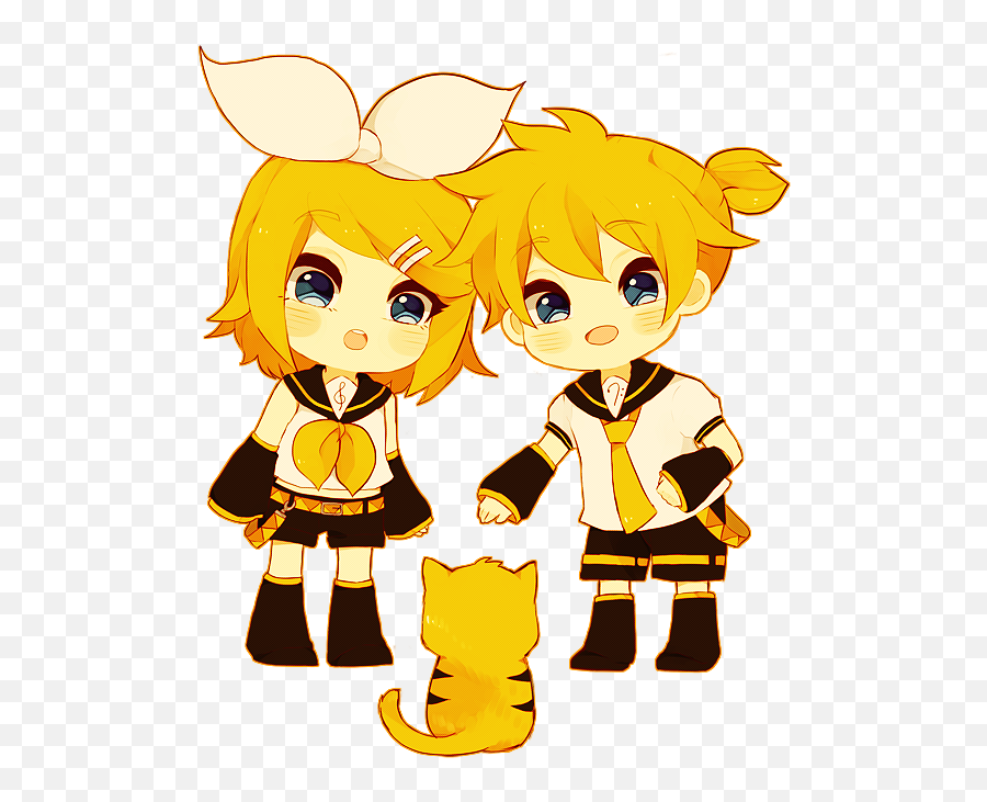 150 Vocaloids U0026 Utauloids Ideas In 2021 Vocaloid Hatsune - Fictional Character Png,Rin Kagamine Icon