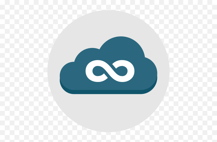 Infinity Seo Internet Network Cloud - Language Png,Infinity Icon Png