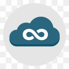 Infinity Seo Internet Network Cloud - Language Png,Infinity Icon Png