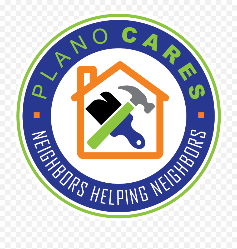 Neighborhood Services Volunteer Opportunities Plano Tx - Woodford Reserve Png,Neighbor Icon