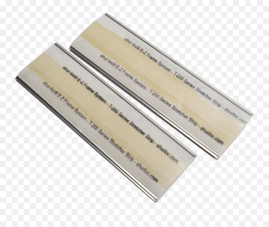 E - Z T200 Replacement Stretcher Strip 2 Part Solid Png,Kui Nameplates Elite Icon