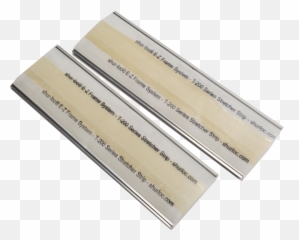 E - Z T200 Replacement Stretcher Strip part Solid png