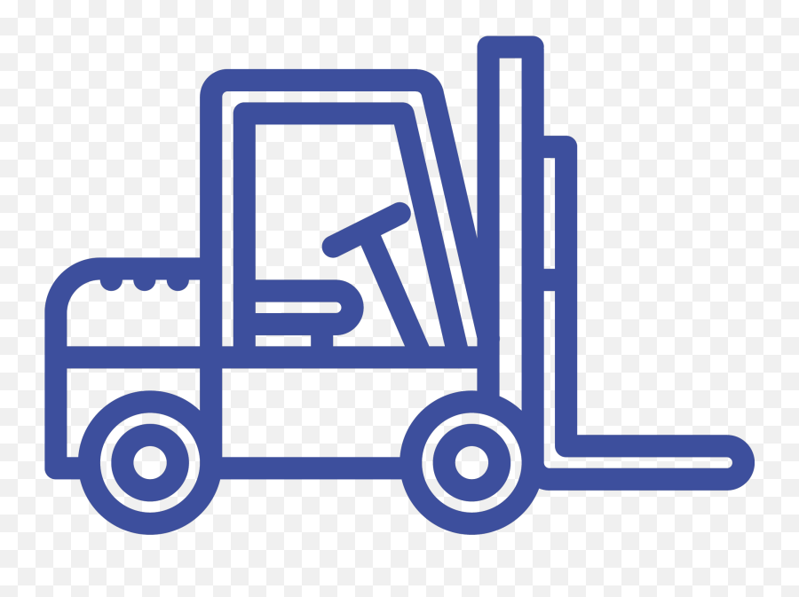Inventure Forklift - Case Study Icon Png,Forklift Icon Png