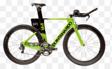 Quintana Roo Ykk Bikes - png