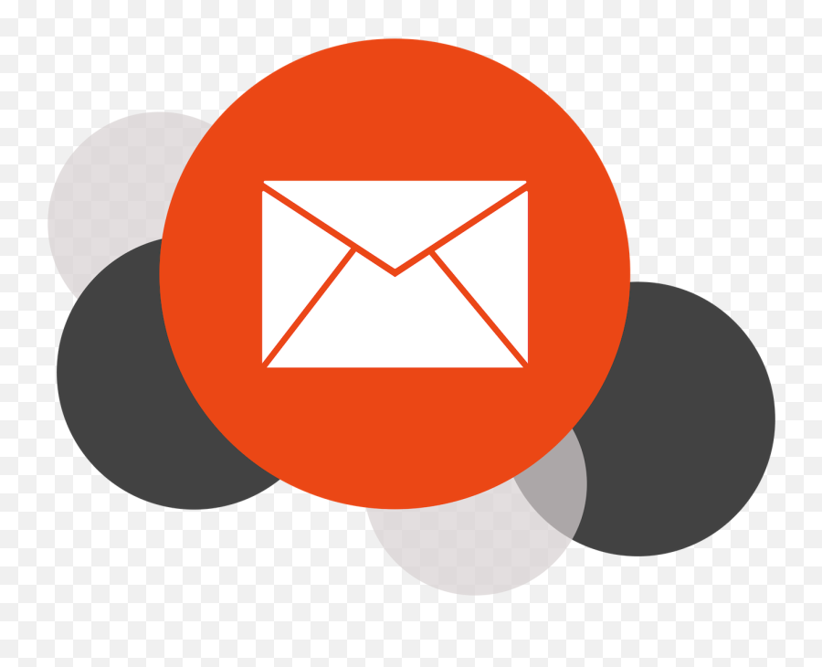 Email Marketing U2014 Forge Team - Mail Logo Png,Content Marketing Icon