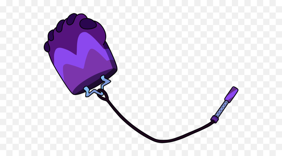 Notable Weapons Getting Started With Steven Universe - Steven Universe Sugilite Weapon Png,Amethyst Su Icon