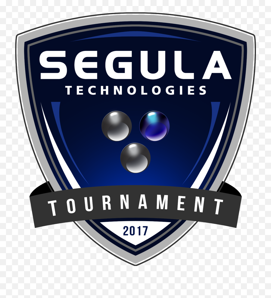 Segula Tournament Q1 - Badge Png,Smirnoff Logo Png