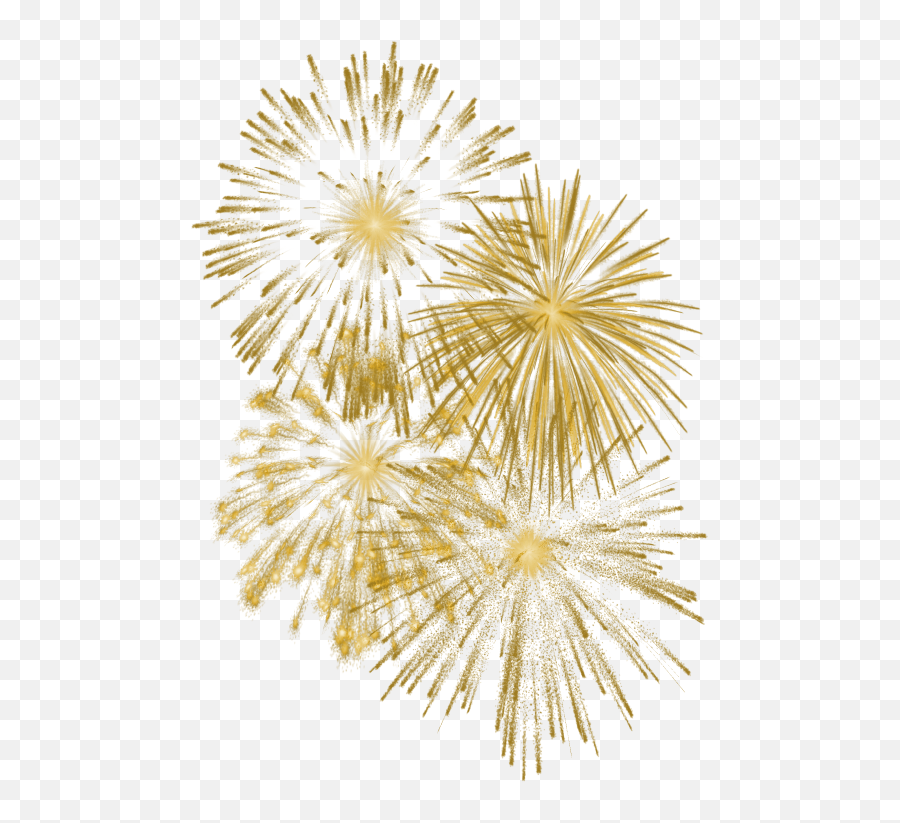 Amazing Cliparts Today1580568477 Gold Fireworks Clipart - Gold Transparent Fireworks Png,Fireworks Transparent Background