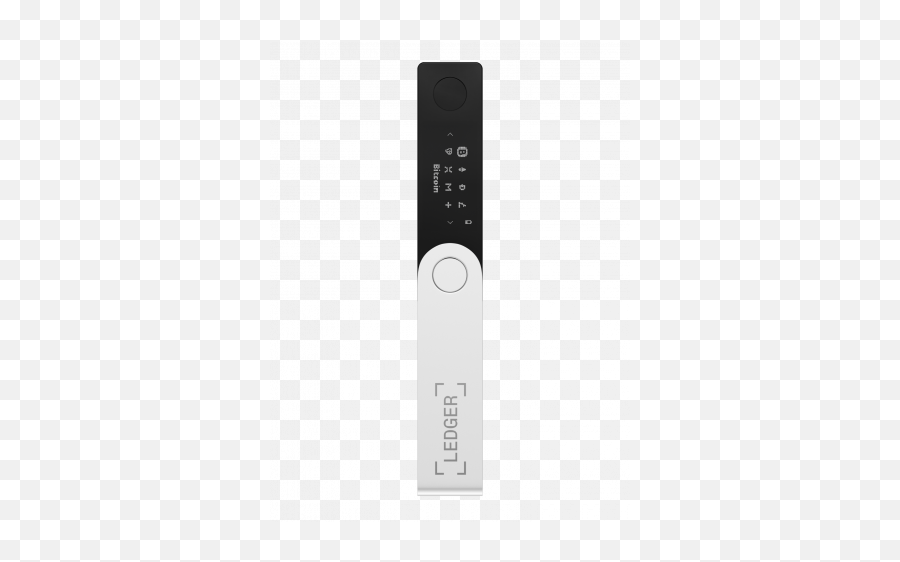 Ledger Nano X Review 2022 - Read Before Buyingnot What I Ledger Nano X Png,Ledger Icon
