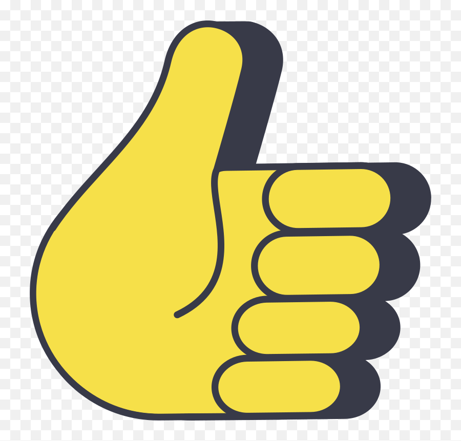 Thumbs Down Clipart Illustrations U0026 Images In Png And Svg - Design System Animation,Like Hand Icon