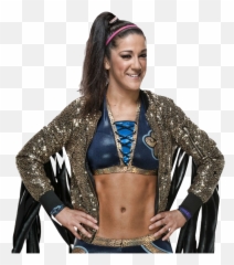 Download Free Bayley Wwe Wrestler Photos Hq Image Icon - Png 2018