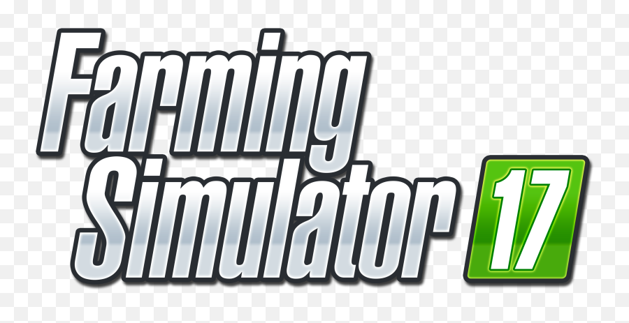 Farming Simulator - Farming Simulator 17 Png,17 Png