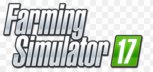 Farming Simulator - 17 Png