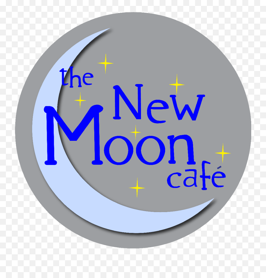 Aiken New Moon Cafe In Sc - New Moon Cafe Png,New Moon Icon