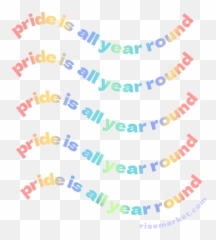 Rise Market Lgbtqia2 - Dot png