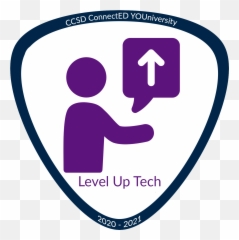 Technology Images Level Up Tech - Language png