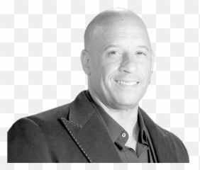 Highest Earning Actor In The World - Vin Diesel Draw Fast And Furious Png,Vin Diesel Png